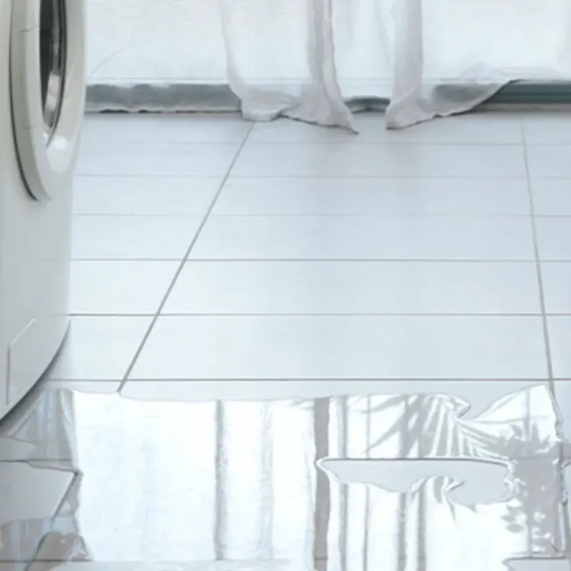 Appliance Leak Cleanup in Patterson, CA