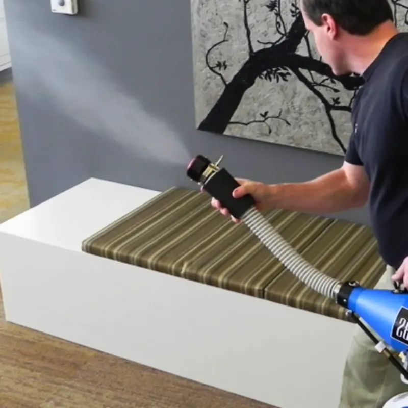 Professional Odor Removal in Patterson, CA